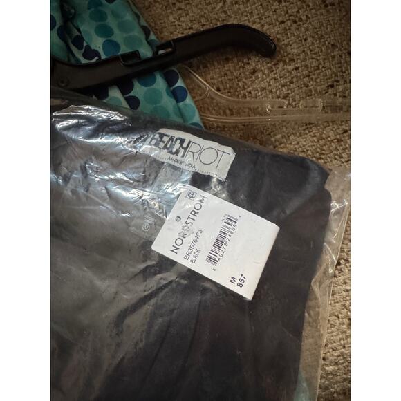 Beach Riot Cutout Cover Up Maxi Dress - Picture 8 of 8